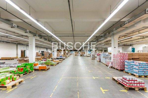 Innenansicht Erdgeschoss