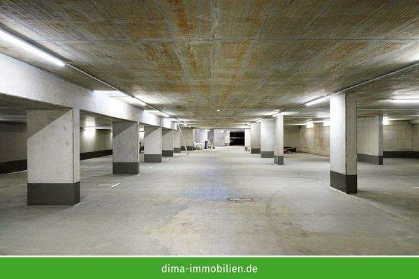 Tiefgarage