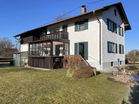 Lamerdingen Häuser, Lamerdingen Haus kaufen