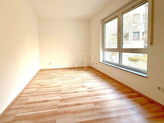 Büro oder Kinderzimmer