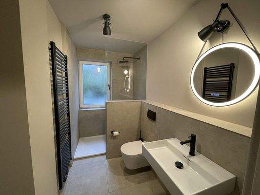 Beispiel aus Nachbarwohnung