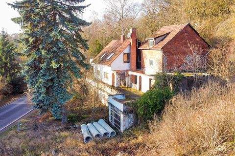 Gerstungen Häuser, Gerstungen Haus kaufen