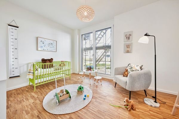 Kinderzimmer 1