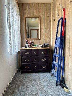 Eingangsbereich/Windfang