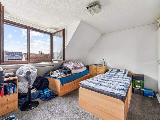 WE 3 DG Schlafzimmer I