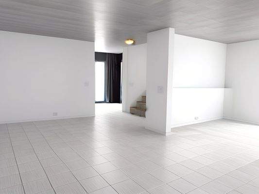 KI generiertes Wohnen