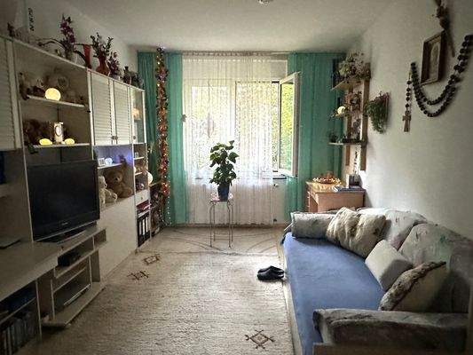 Kinderzimmer exempl.