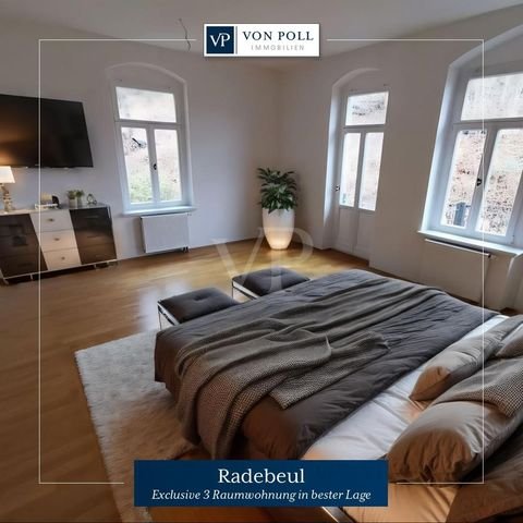 Radebeul Wohnungen, Radebeul Wohnung kaufen