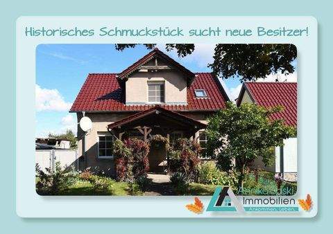 Templin Häuser, Templin Haus kaufen