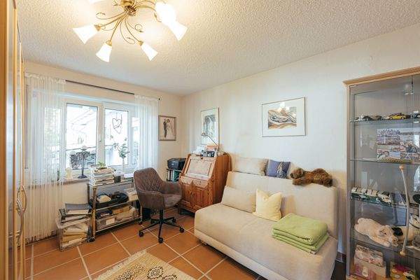 Kinderzimmer / Büro