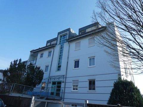 Büdingen Wohnungen, Büdingen Wohnung kaufen