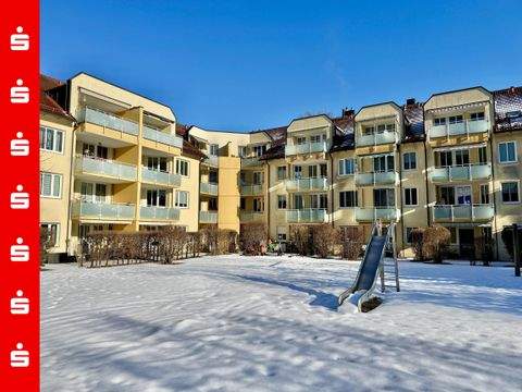 Geretsried Wohnungen, Geretsried Wohnung kaufen