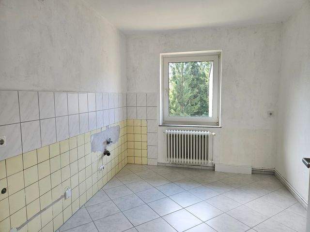 2-Zimmer-Wohnung mit Balkon - Foto 2