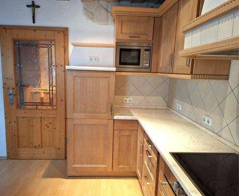 Landhausküche im OB