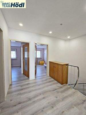 Flur im OG