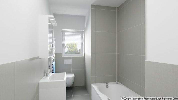 20b OG Tageslichtbad Visualisierung