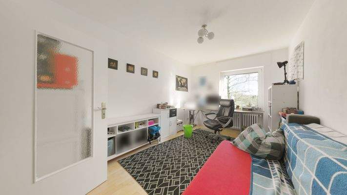 Büro / Kinderzimmer