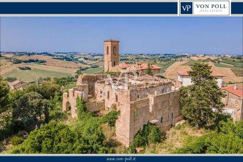 Belvedere Ostrense Häuser, Belvedere Ostrense Haus kaufen