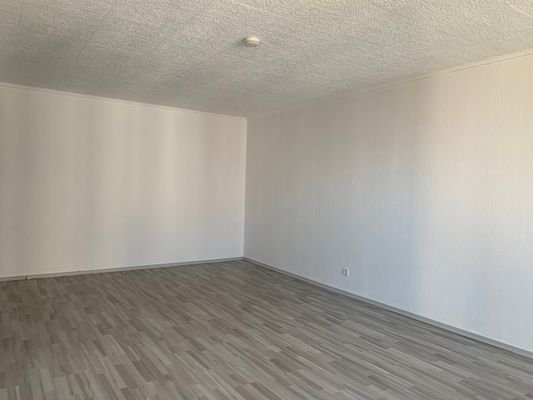 Ansicht Wohn,- Esszimmer