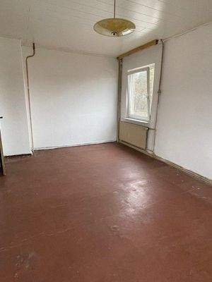 Schlafzimmer Dachgeschoss