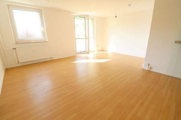 offenes Wohnen/Kochen