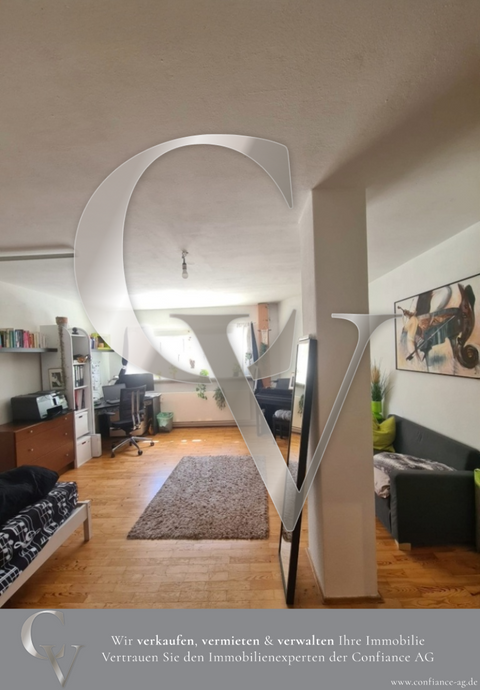 Passau Wohnungen, Passau Wohnung mieten