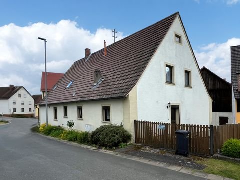 Memmelsdorf / Merkendorf Häuser, Memmelsdorf / Merkendorf Haus kaufen