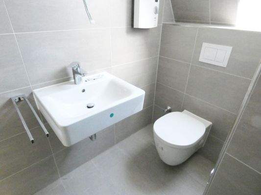 Ihr modernisiertes Tageslichtbad!