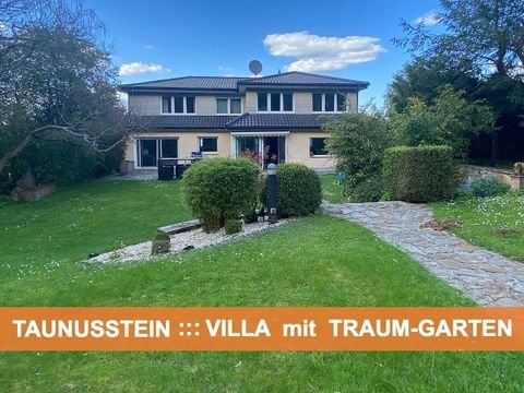 Taunusstein Häuser, Taunusstein Haus kaufen