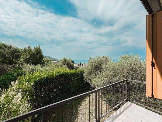 Balkon Schlafzimmer 1- balcone stanza da letto n.1