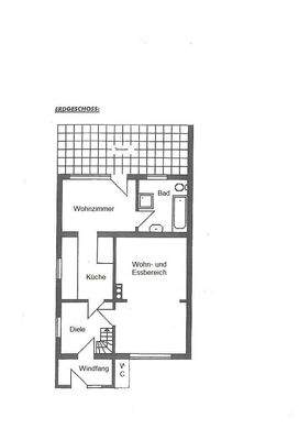 Erdgeschoss