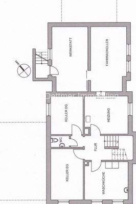 Kellergeschoss