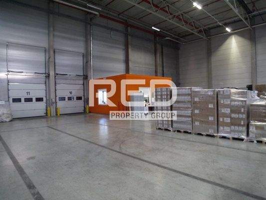 Halle mieten Duisburg