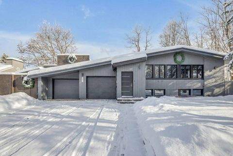 Québec Häuser, Québec Haus kaufen