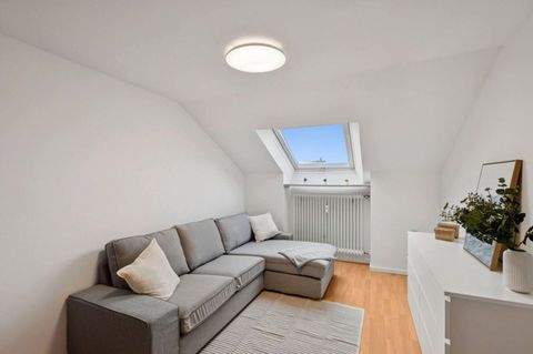 Dachau Wohnen auf Zeit, möbliertes Wohnen