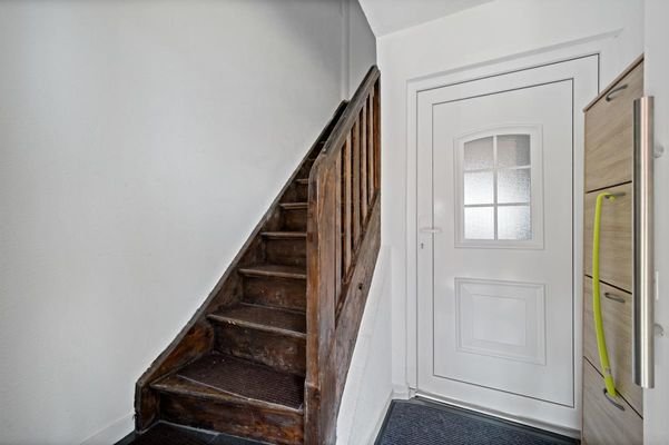 Treppenhaus