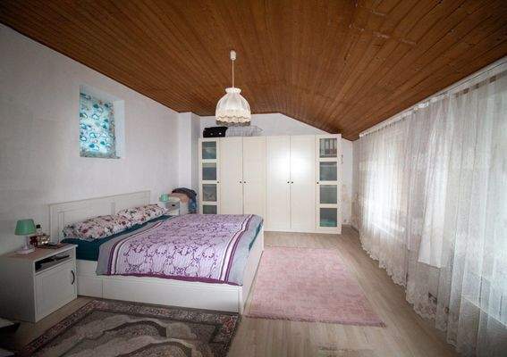 Schlafen Vorderhaus 1.OG