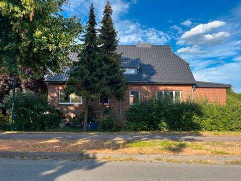 Haus kaufen in Hagenow bei immowelt.de