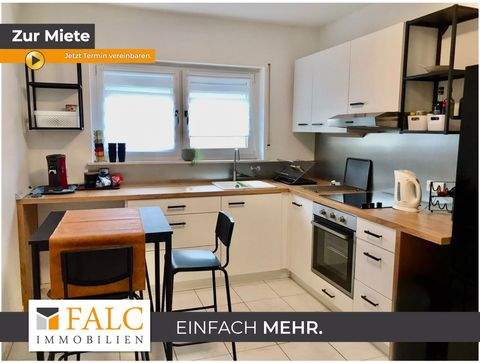 Völklingen Geislautern Wohnungen, Völklingen Geislautern Wohnung mieten