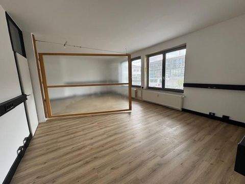 Saarbrücken Büros, Büroräume, Büroflächen 