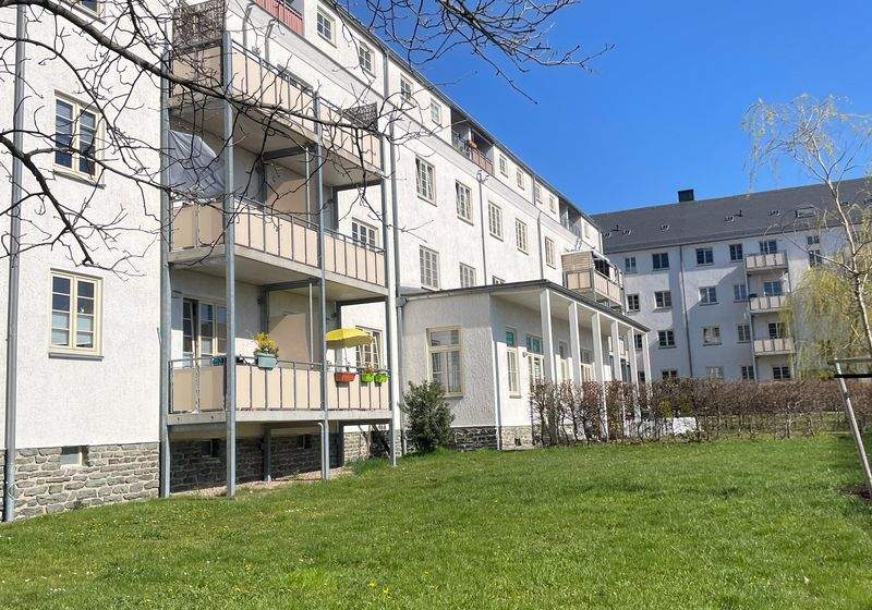 +++++ 3 RAUM -Wohnung im beliebten Wohngebiet Chemnitz/HEIMGARTEN+++++