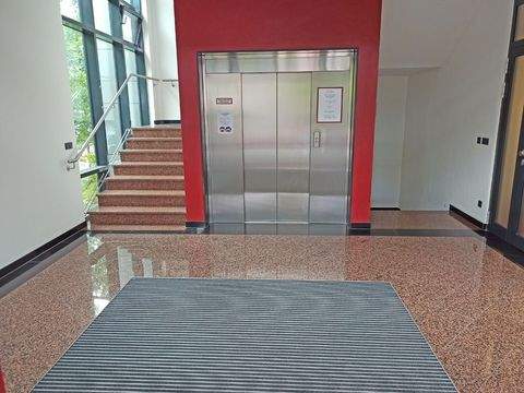 Unterschleißheim Büros, Büroräume, Büroflächen 