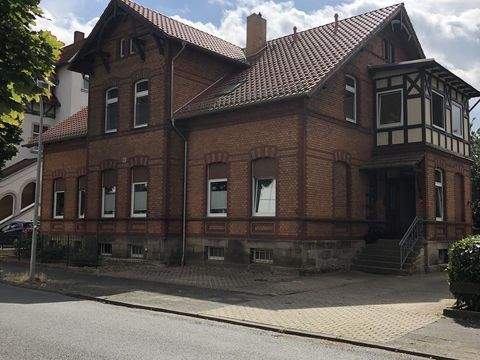 Helmstedt Wohnungen, Helmstedt Wohnung mieten