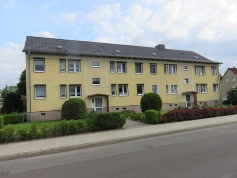 Staßfurt / OT Löderburg Wohnungen, Staßfurt / OT Löderburg Wohnung kaufen