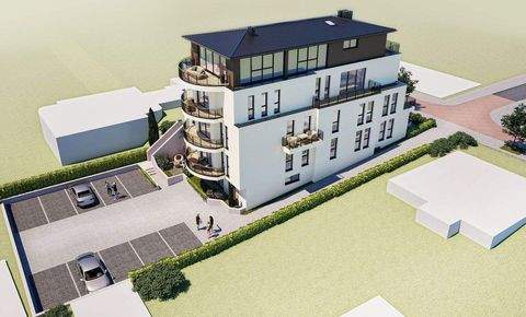 Heringsdorf Wohnungen, Heringsdorf Wohnung kaufen