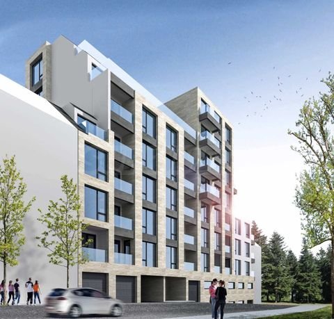 Varna Wohnungen, Varna Wohnung kaufen