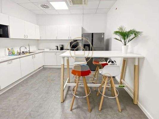 Innenansicht Beispiel 5