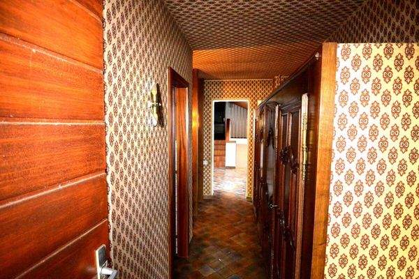 23  Flur Nebeneingang