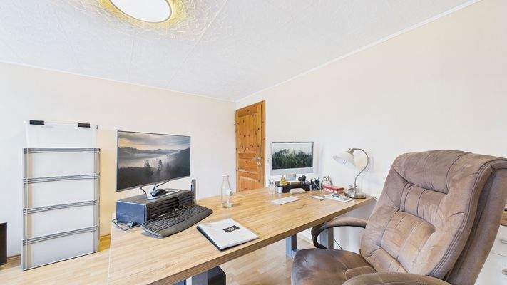 1. Wohneinheit Obergeschoss - Kinderzimmer/Büro