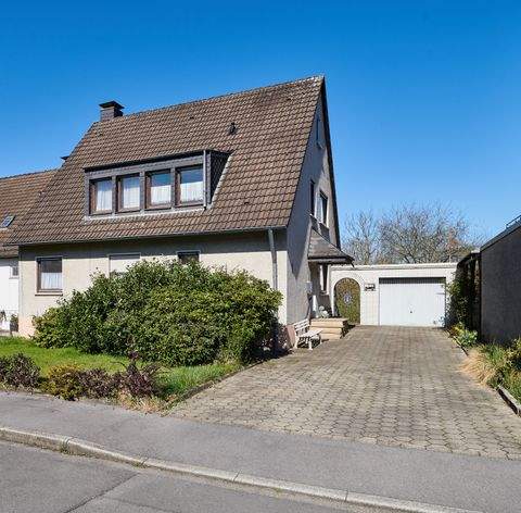 Schwerte Häuser, Schwerte Haus kaufen